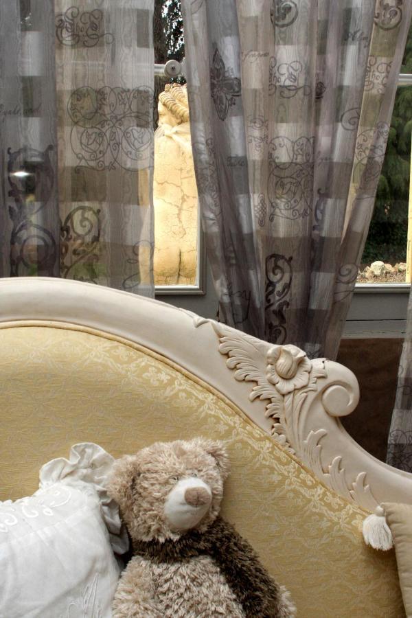 Chateau La Moune Montussan ภายนอก รูปภาพ
