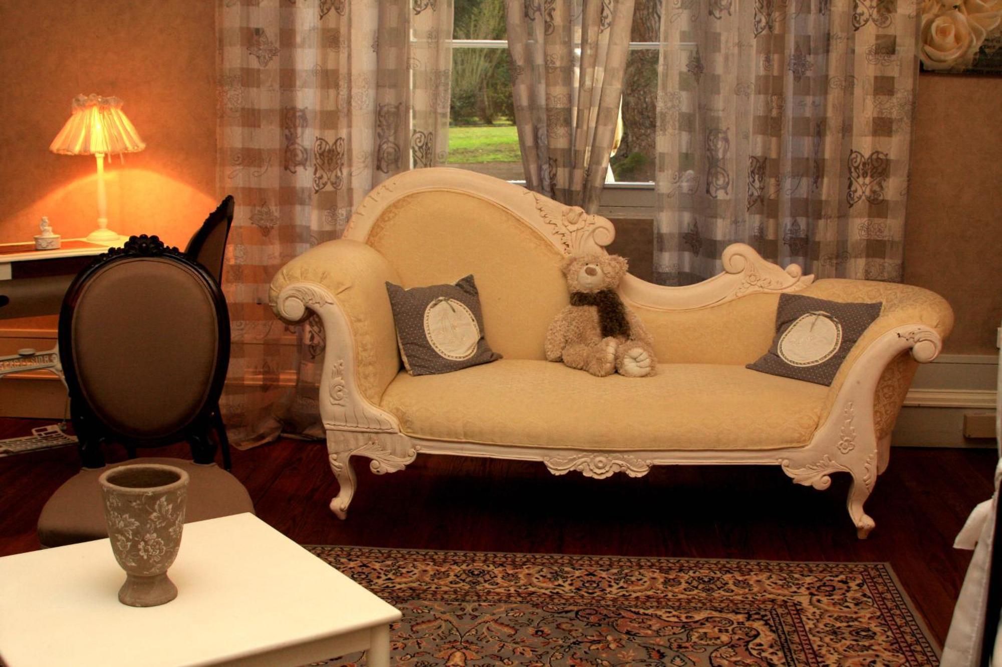 Chateau La Moune Montussan ภายนอก รูปภาพ